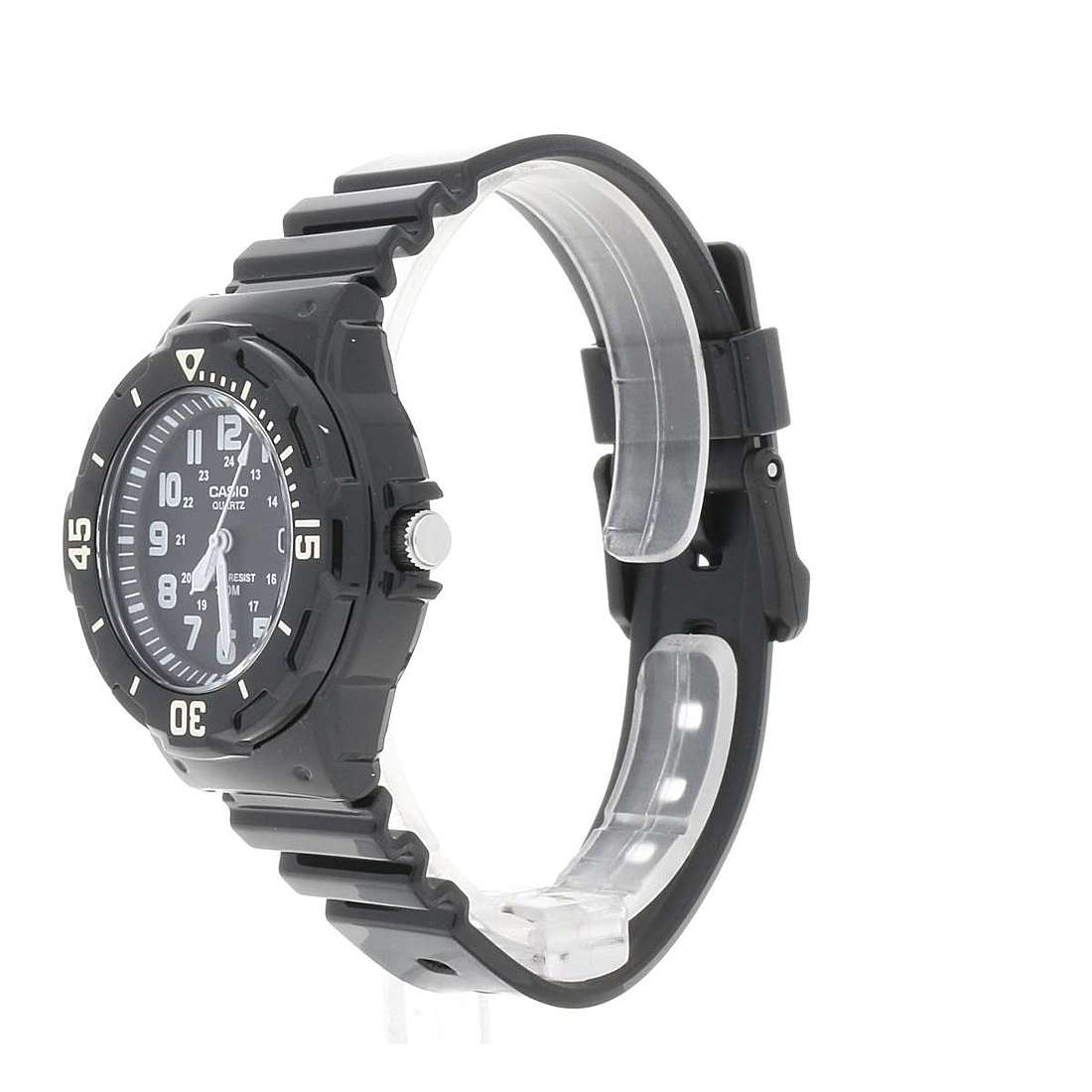 vente montres femme Casio LRW-200H-1BVEF