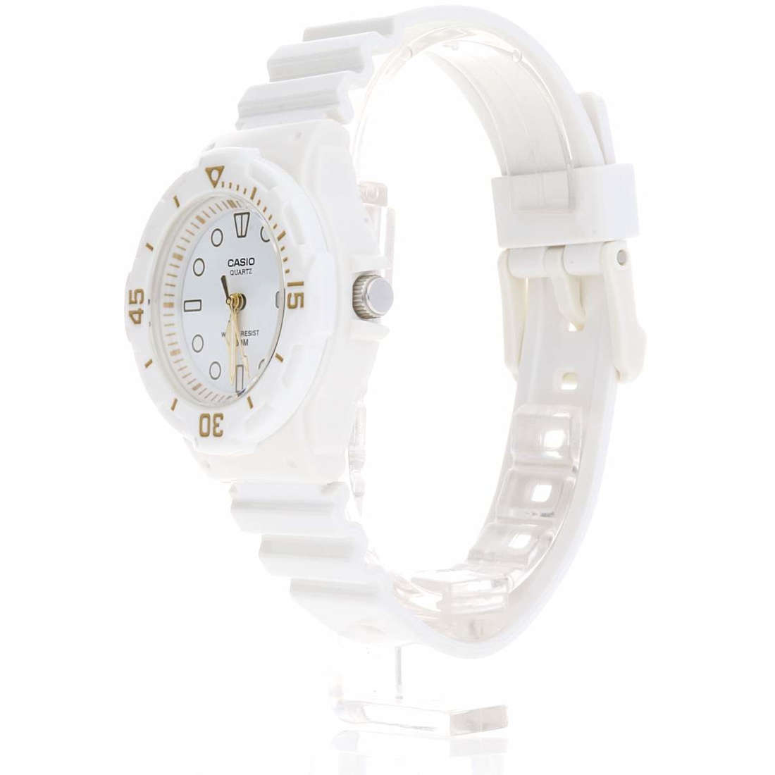 vente montres femme Casio LRW-200H-7E2VEF