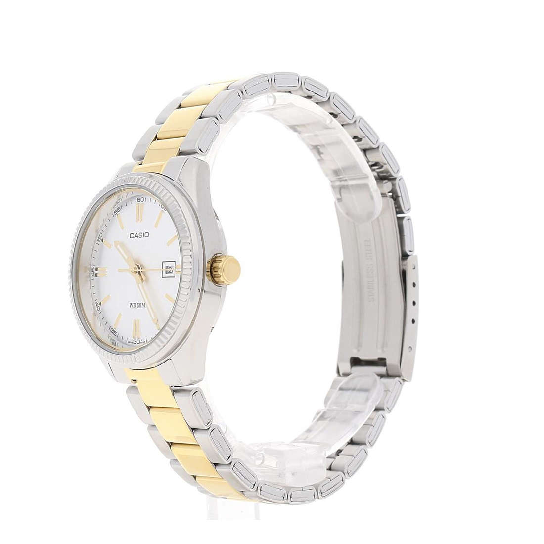 vente montres femme Casio LTP-1302PSG-7AVEG