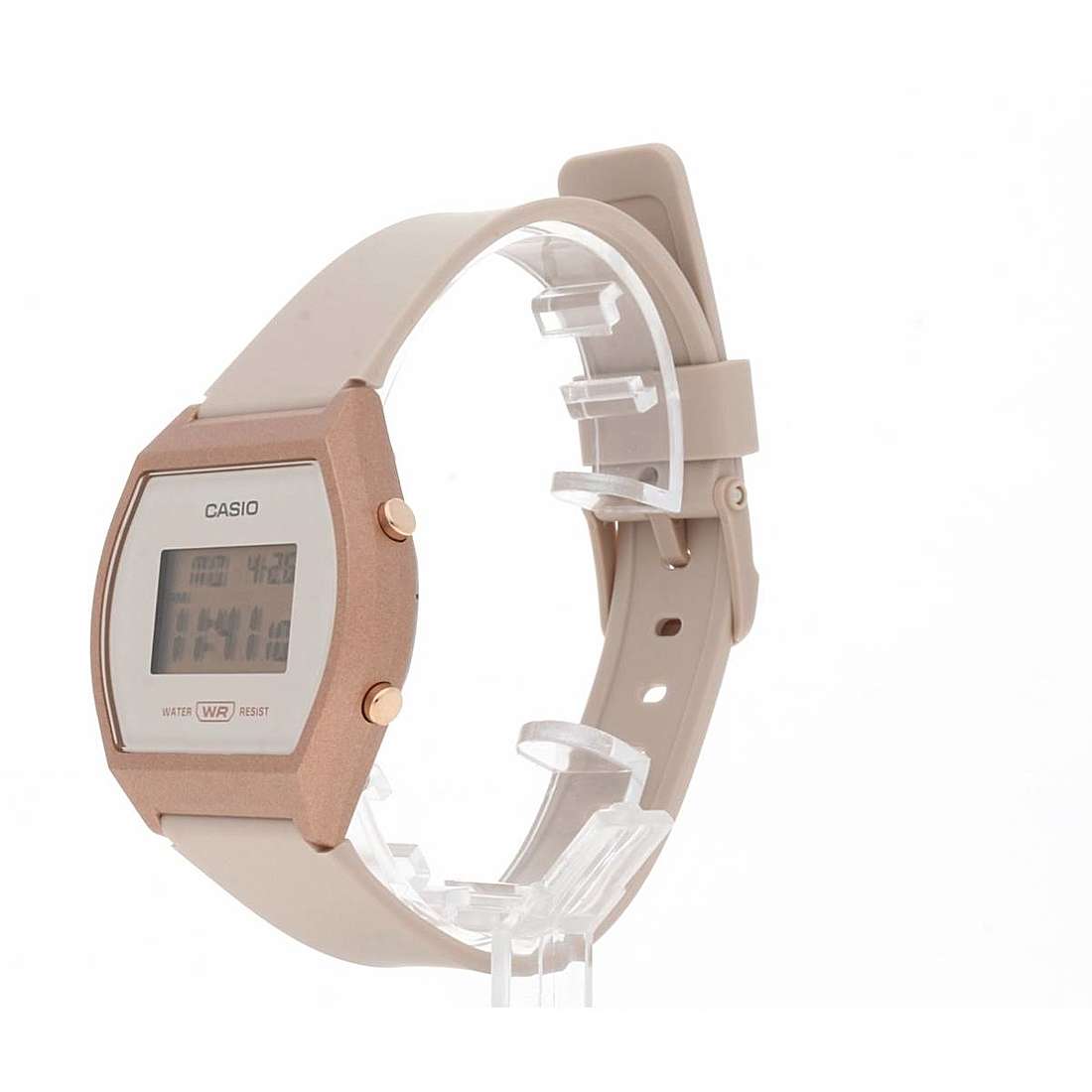 vente montres femme Casio LW-204-4AEF