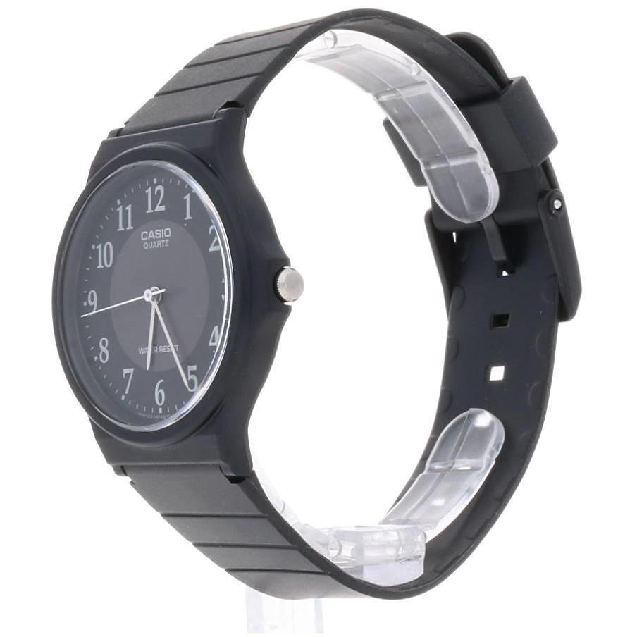 vente montres femme Casio MQ-24-1B3LLEG