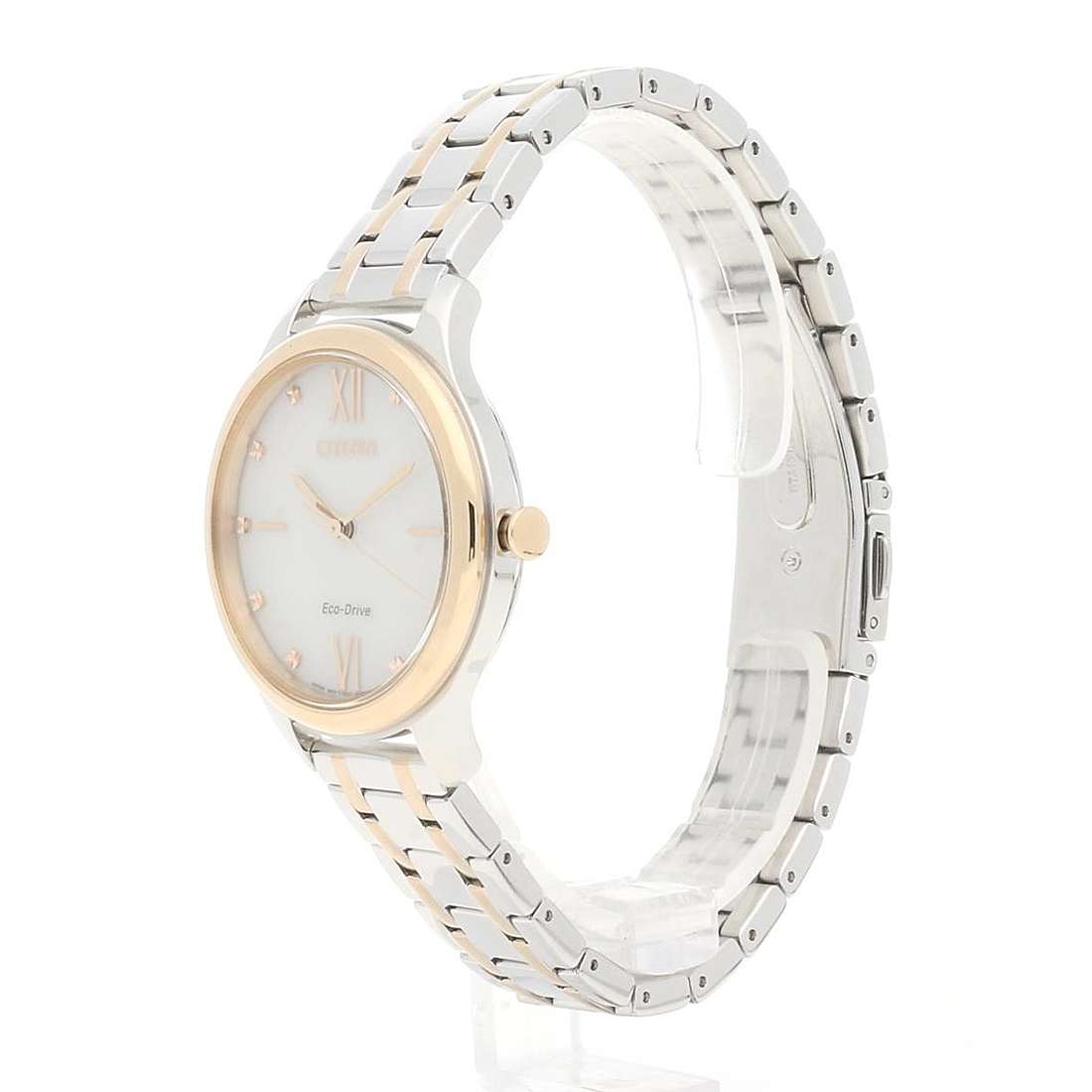 vente montres femme Citizen EM0506-77A
