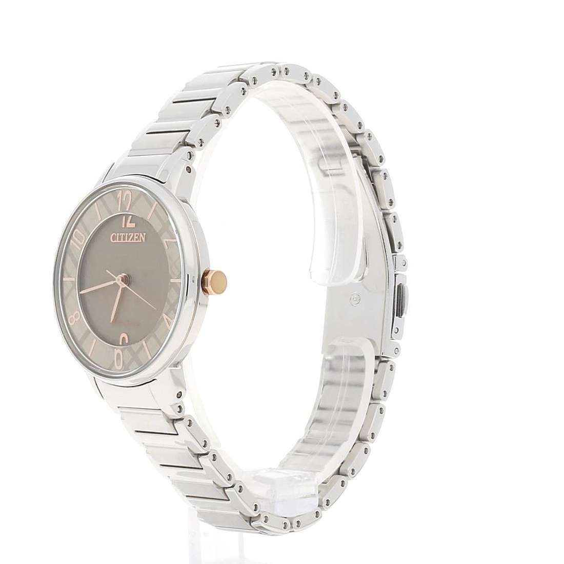 vente montres femme Citizen EM0526-88X