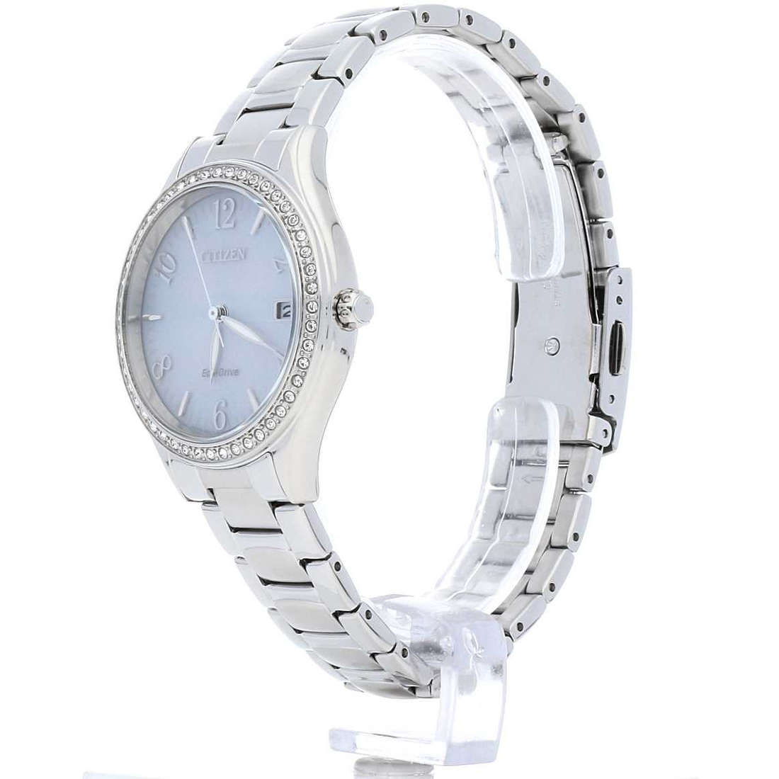vente montres femme Citizen EO1180-82A