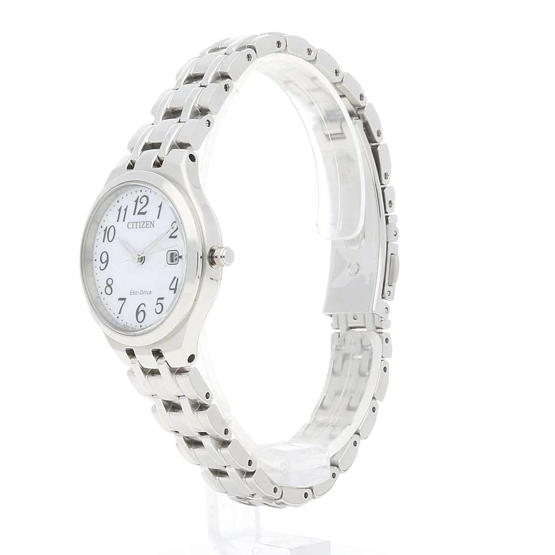 vente montres femme Citizen EW2480-83A