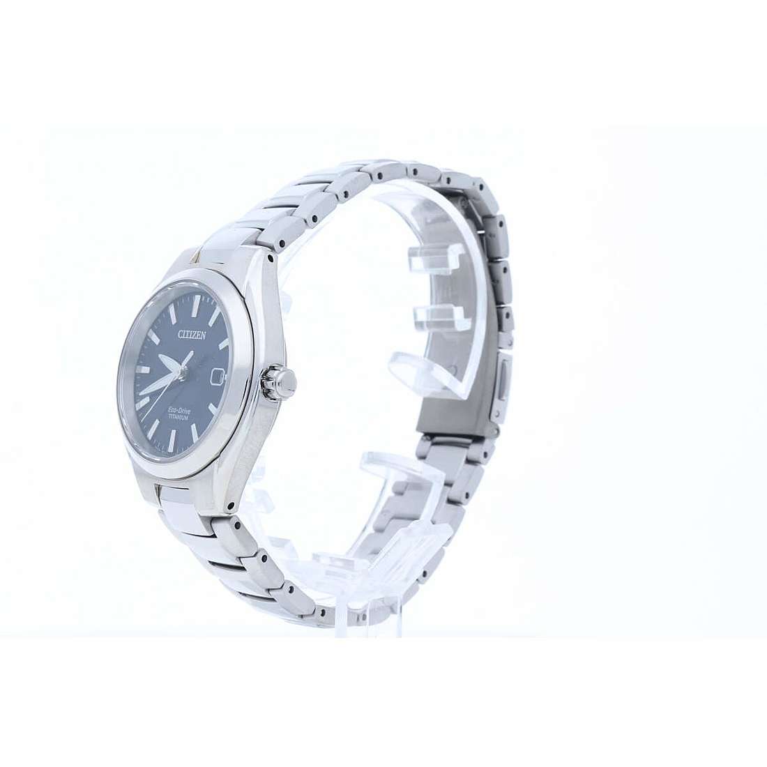 vente montres femme Citizen EW2610-80L