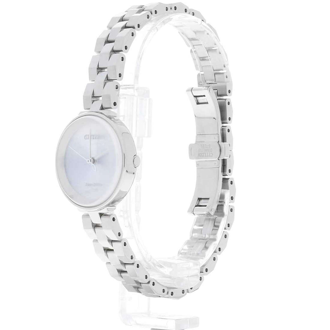 vente montres femme Citizen EW5500-57A