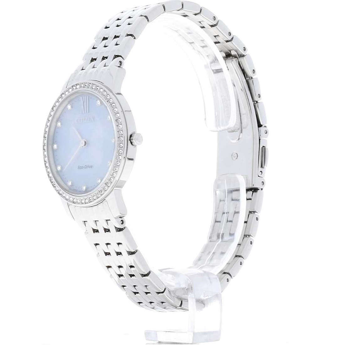 vente montres femme Citizen EX1480-82A
