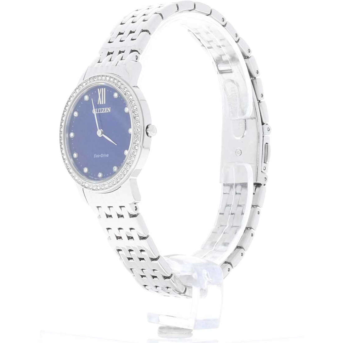 vente montres femme Citizen EX1480-82L