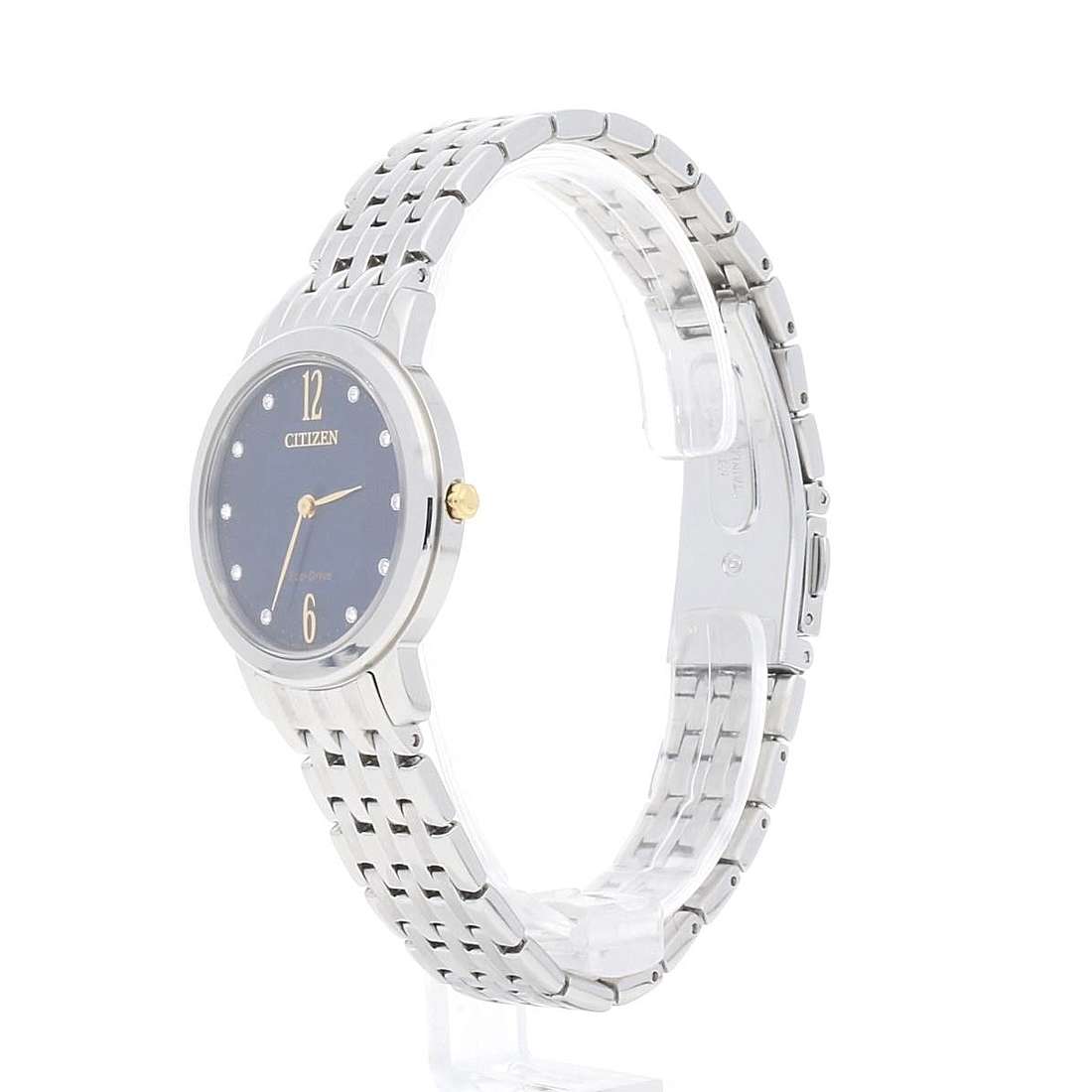 vente montres femme Citizen EX1498-87L