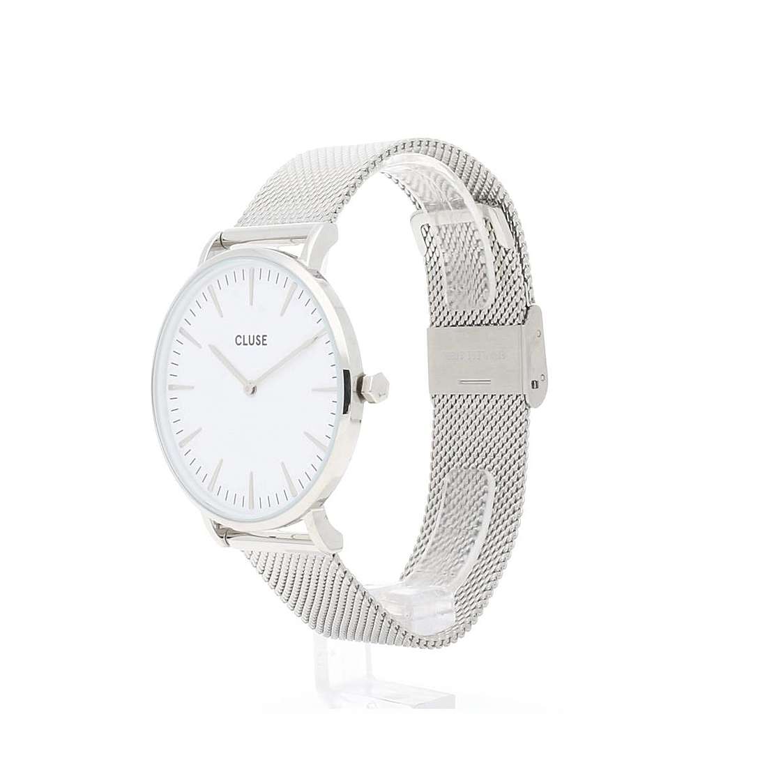 vente montres femme Cluse CW0101201002