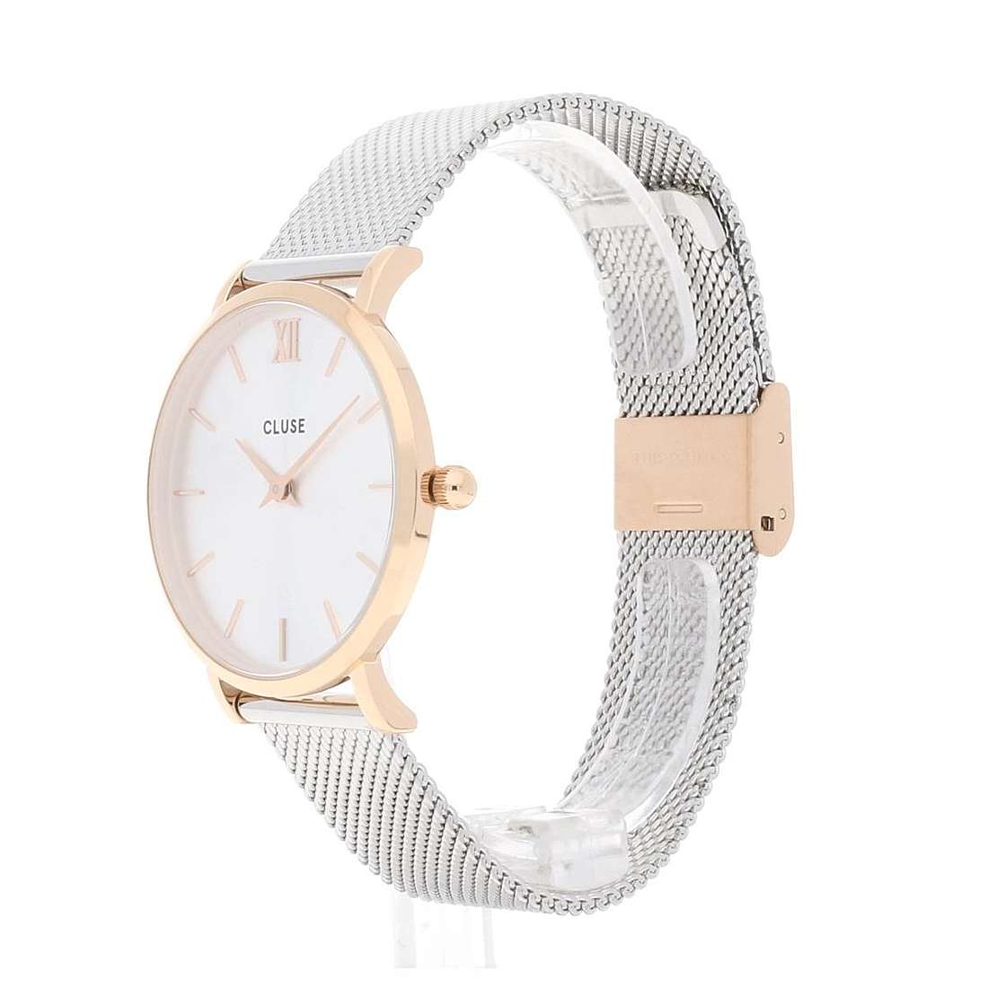 vente montres femme Cluse CW0101203004