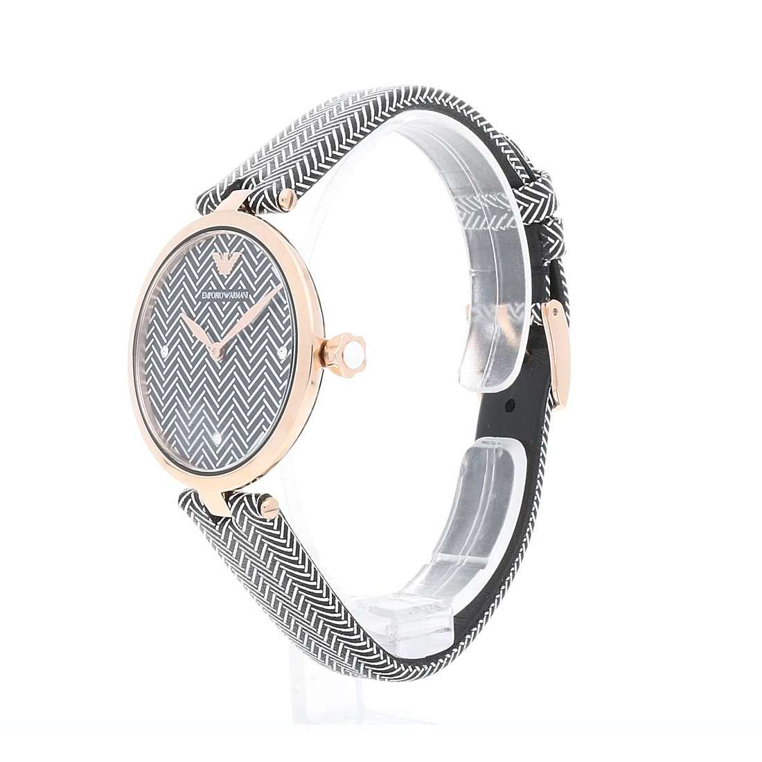 vente montres femme Emporio Armani AR11237