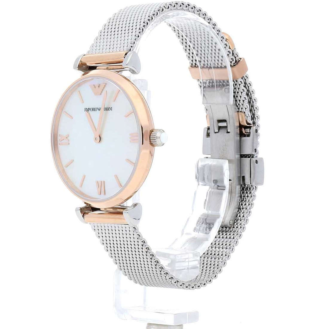 vente montres femme Emporio Armani AR2067