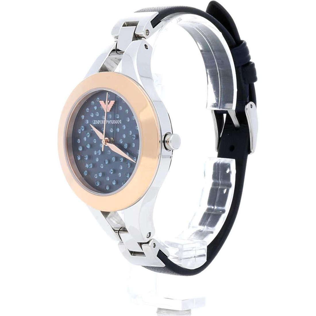 vente montres femme Emporio Armani AR7436