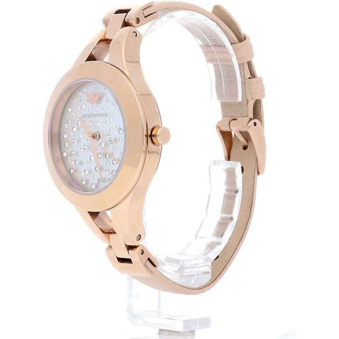 vente montres femme Emporio Armani AR7437