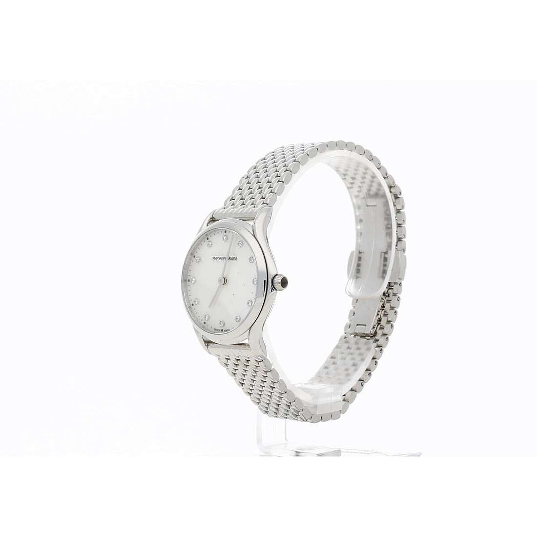 vente montres femme Emporio Armani Swiss ARS7501
