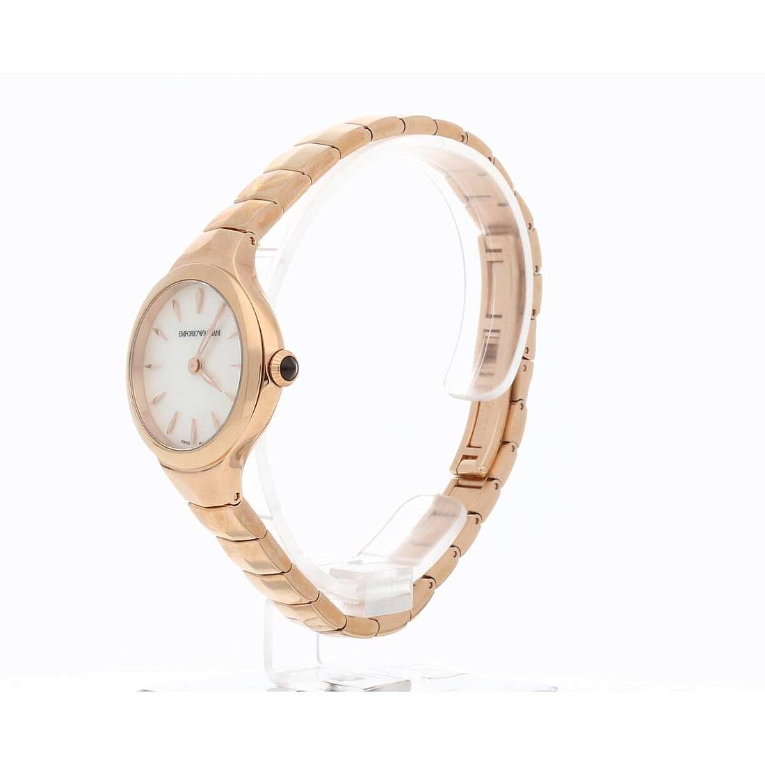 vente montres femme Emporio Armani Swiss ARS8007
