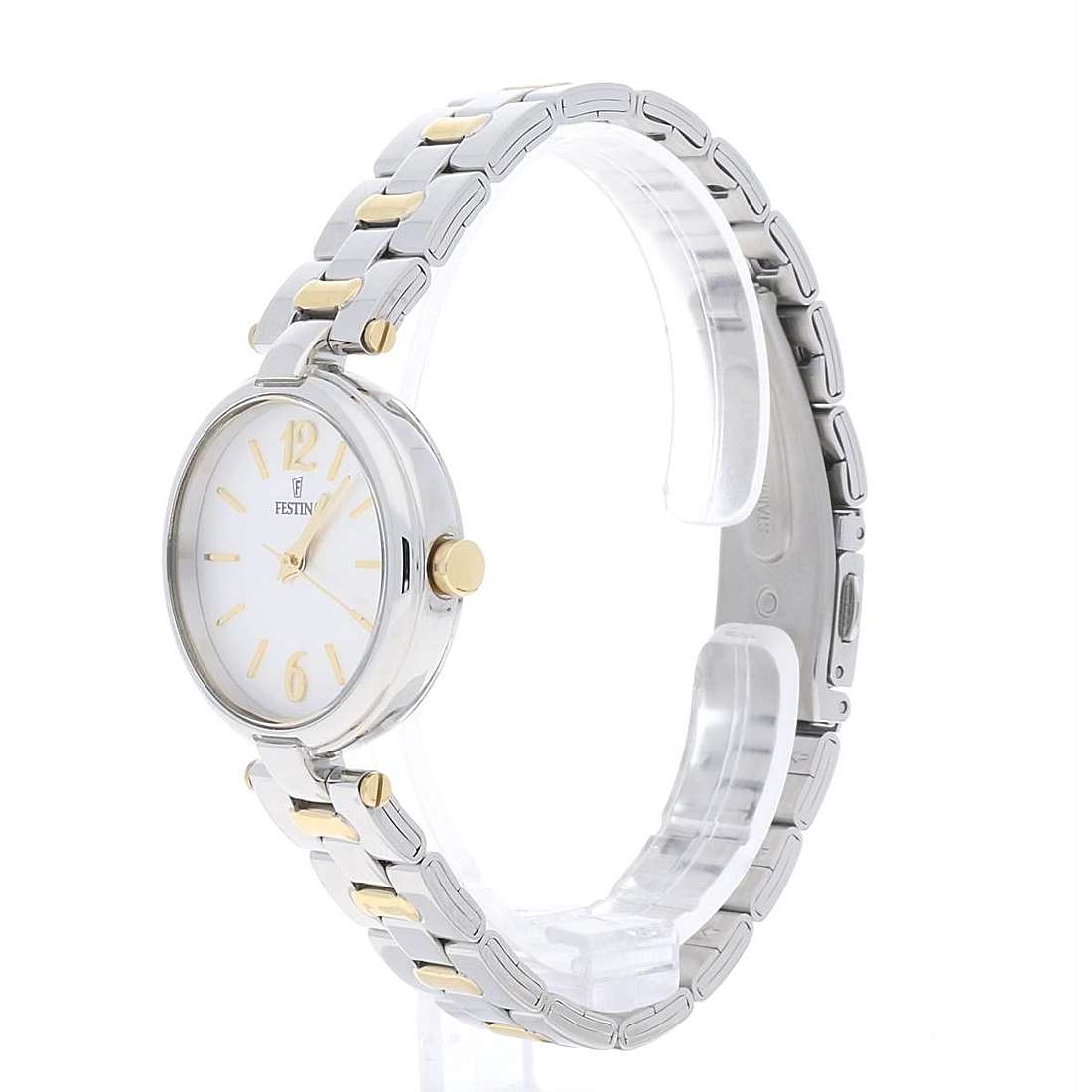 vente montres femme Festina F20312/1