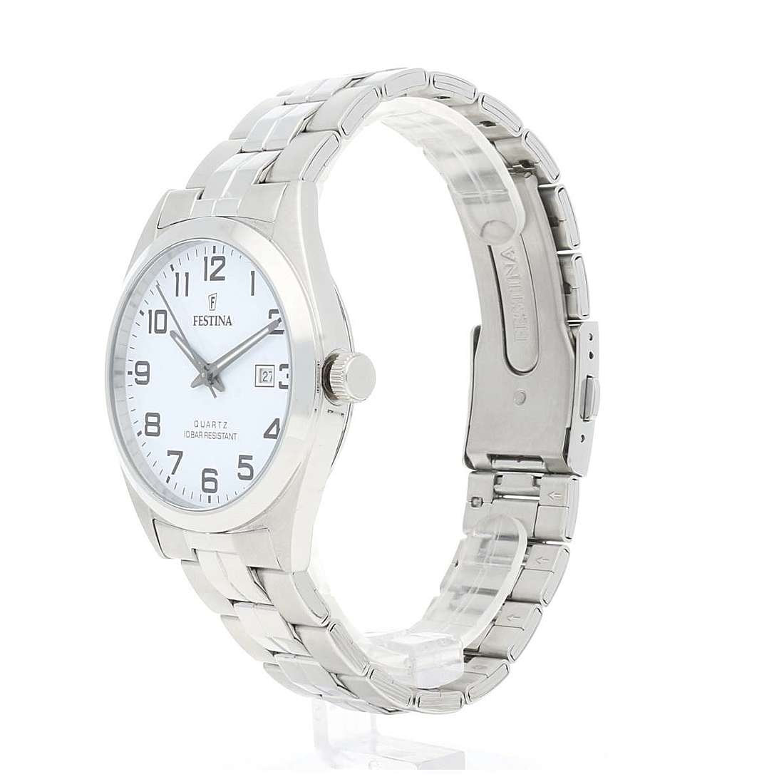 vente montres femme Festina F20437/1