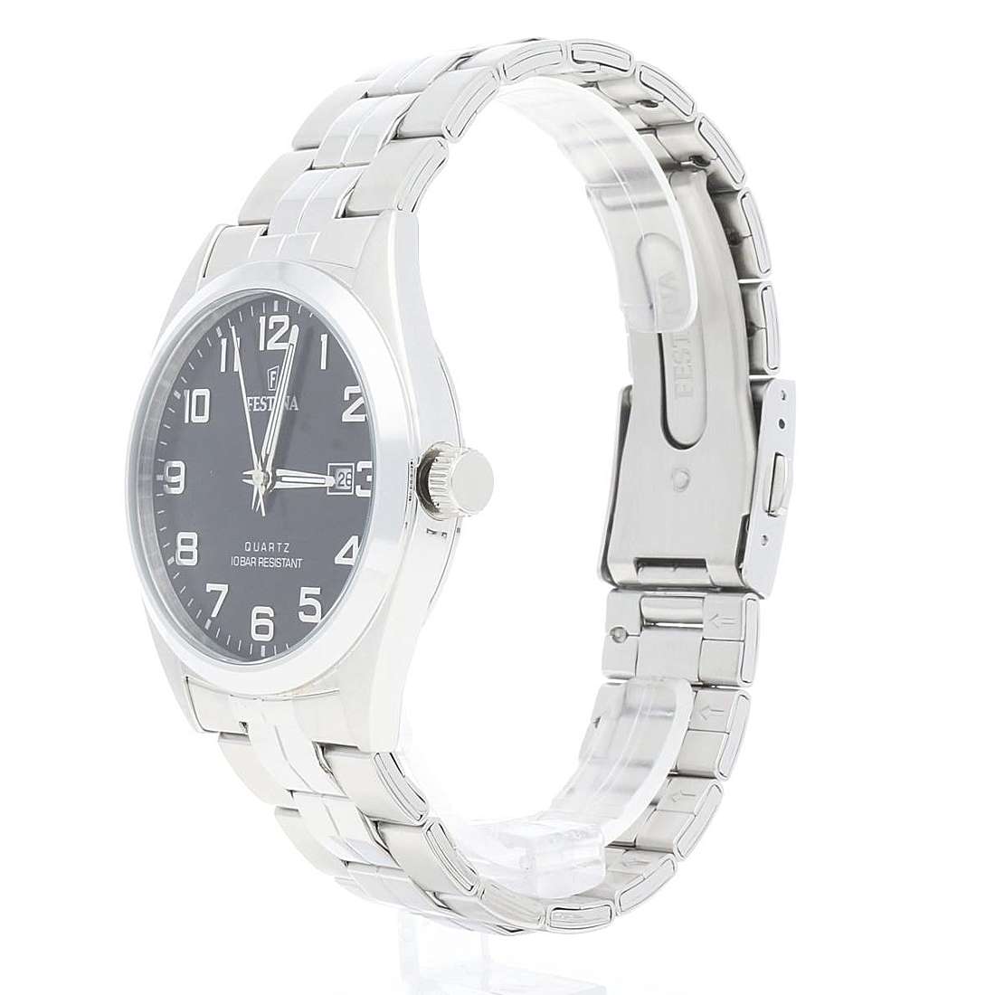 vente montres femme Festina F20437/4