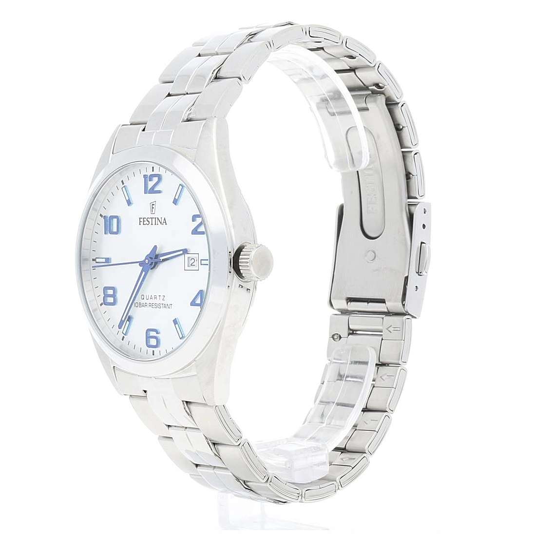 vente montres femme Festina F20437/5