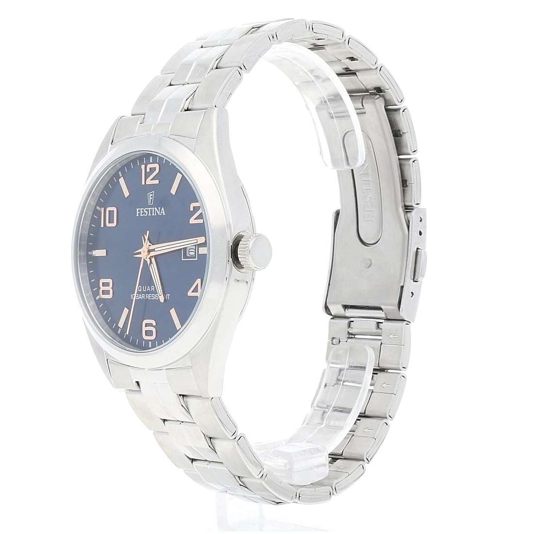 vente montres femme Festina F20437/7