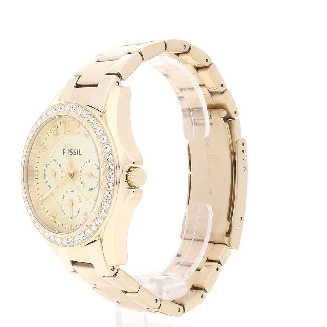 vente montres femme Fossil ES3203