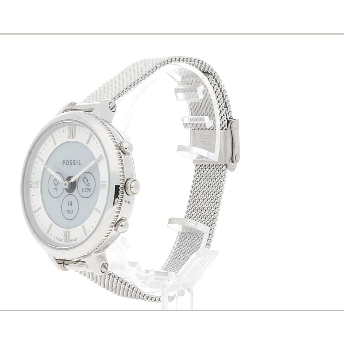 vente montres femme Fossil FTW7040