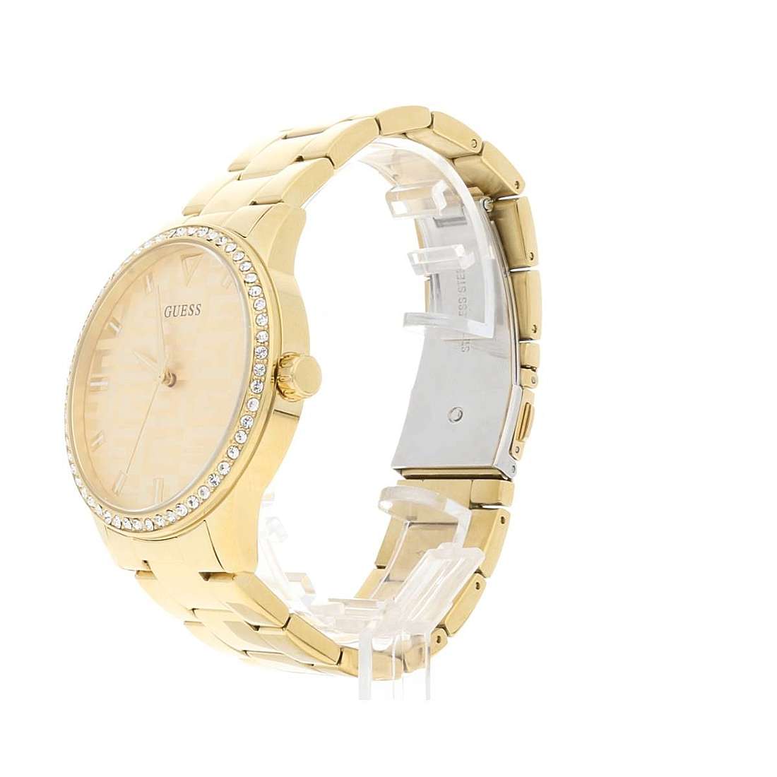 vente montres femme Guess GW0292L2