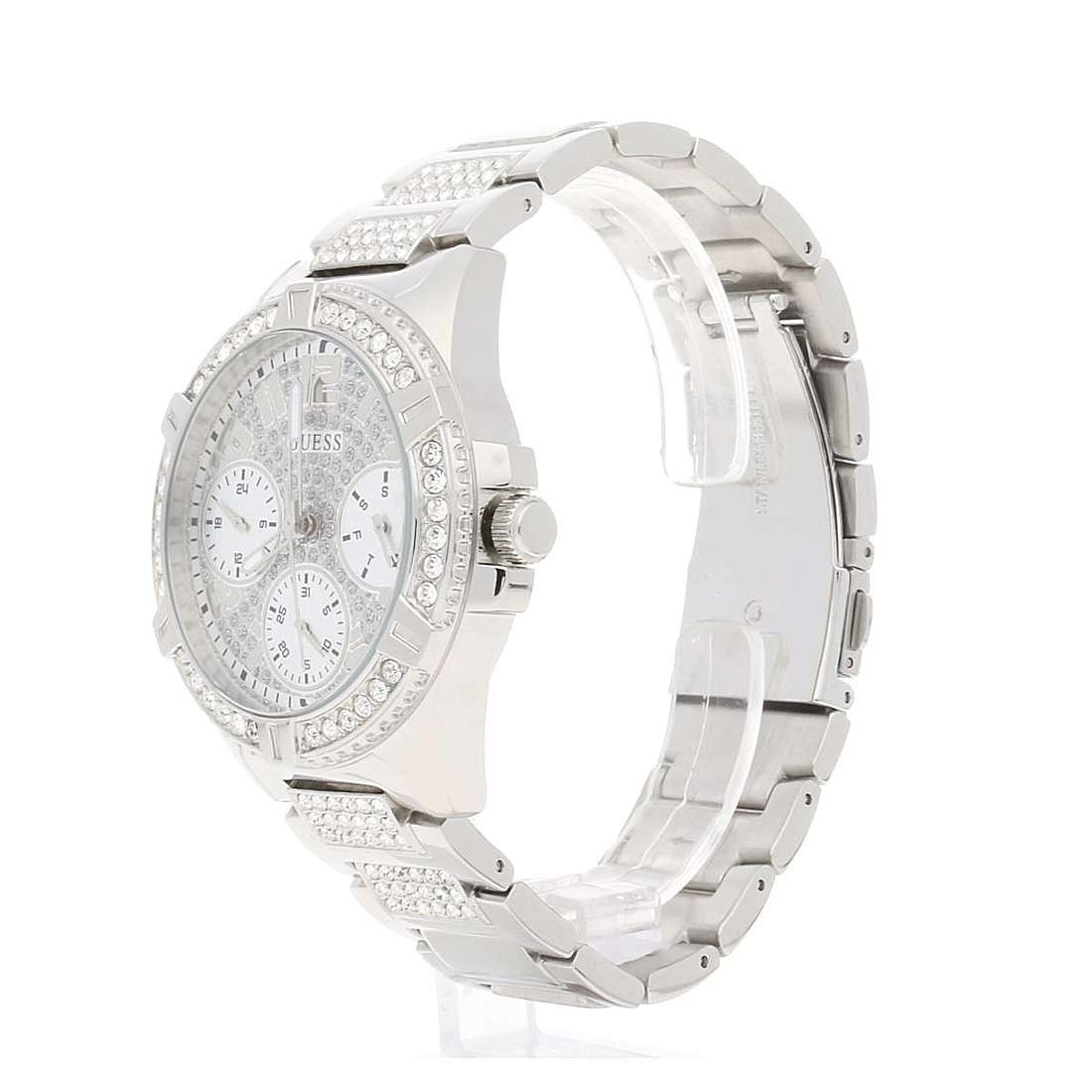 vente montres femme Guess W1156L1
