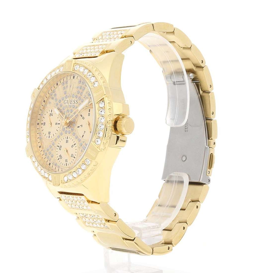 vente montres femme Guess W1156L2