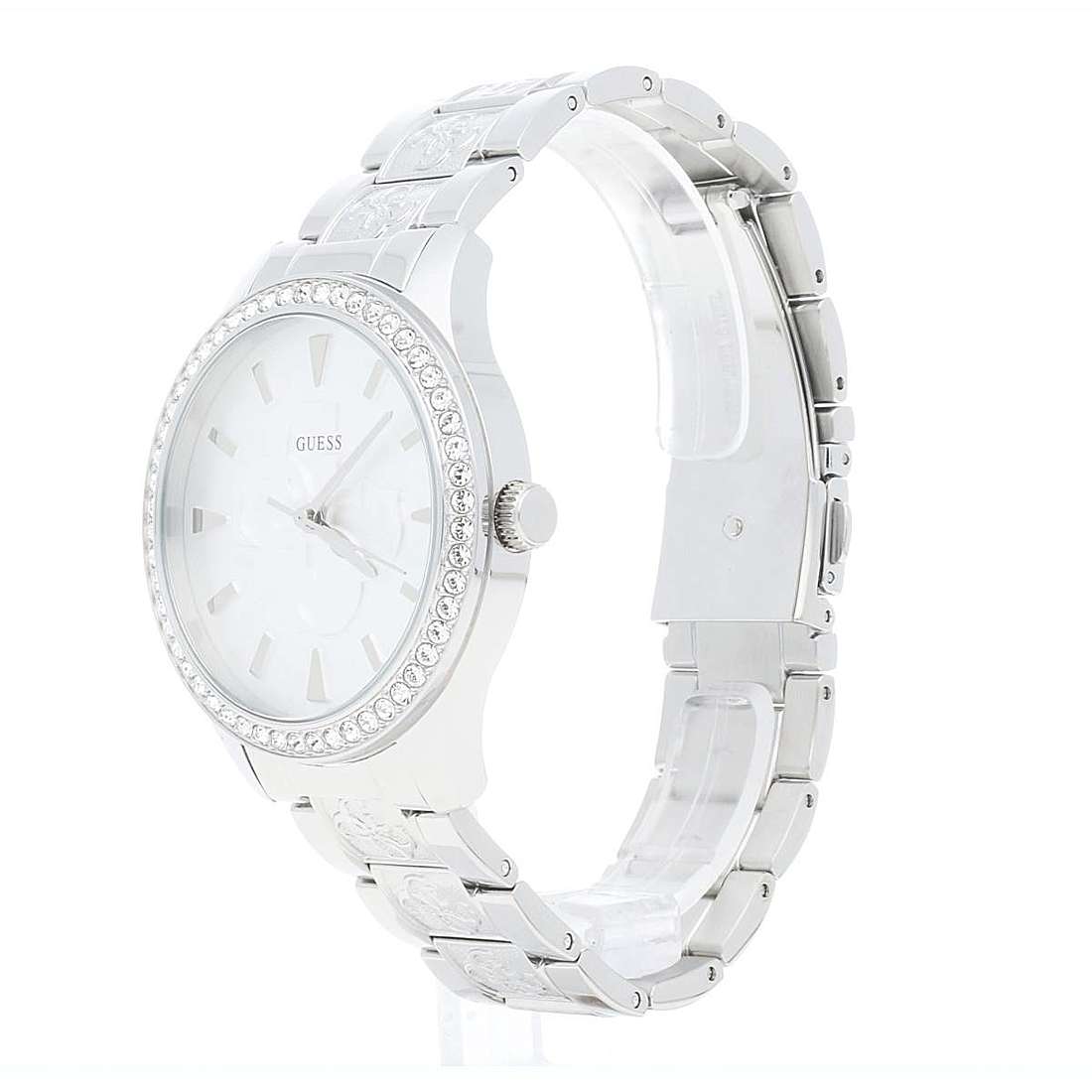vente montres femme Guess W1280L1