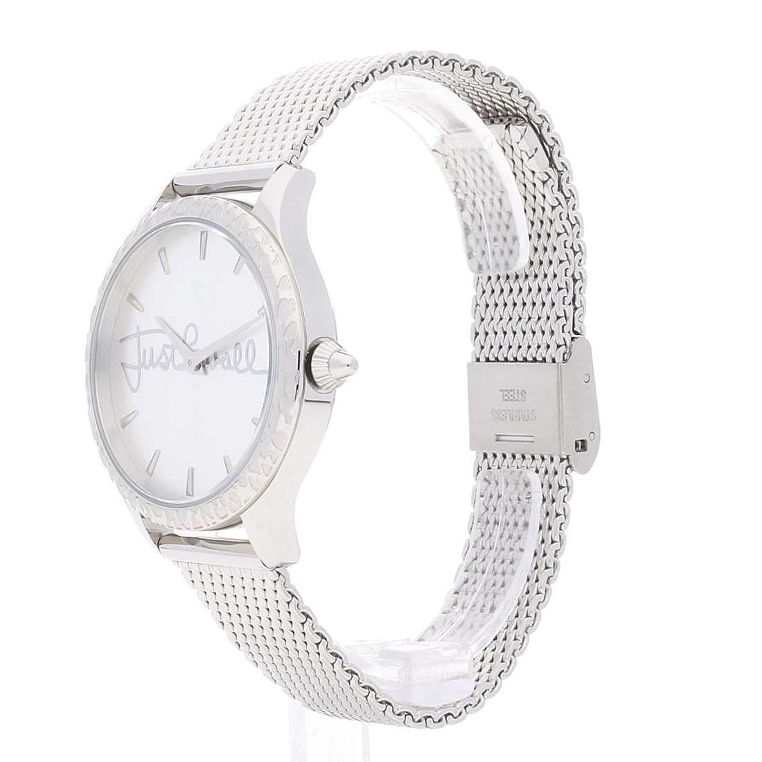 vente montres femme Just Cavalli JC1L023M0065