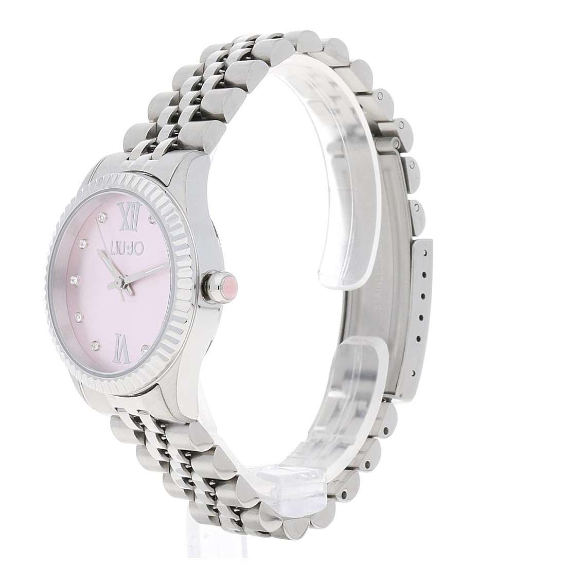 vente montres femme Liujo TLJ1135