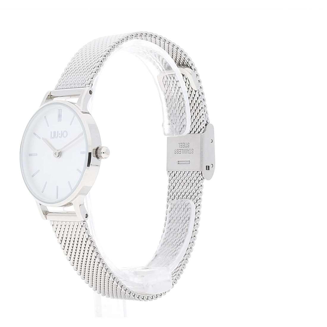 vente montres femme Liujo TLJ1202