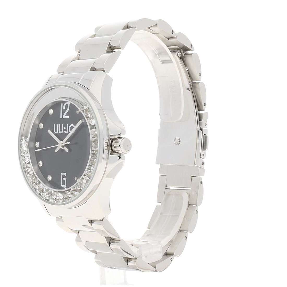 vente montres femme Liujo TLJ1219