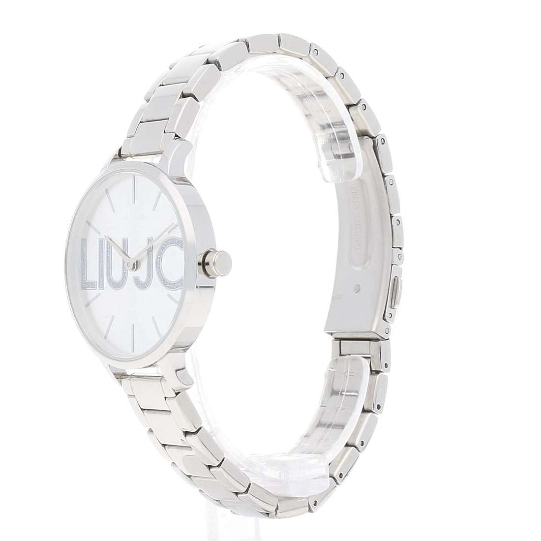 vente montres femme Liujo TLJ1284
