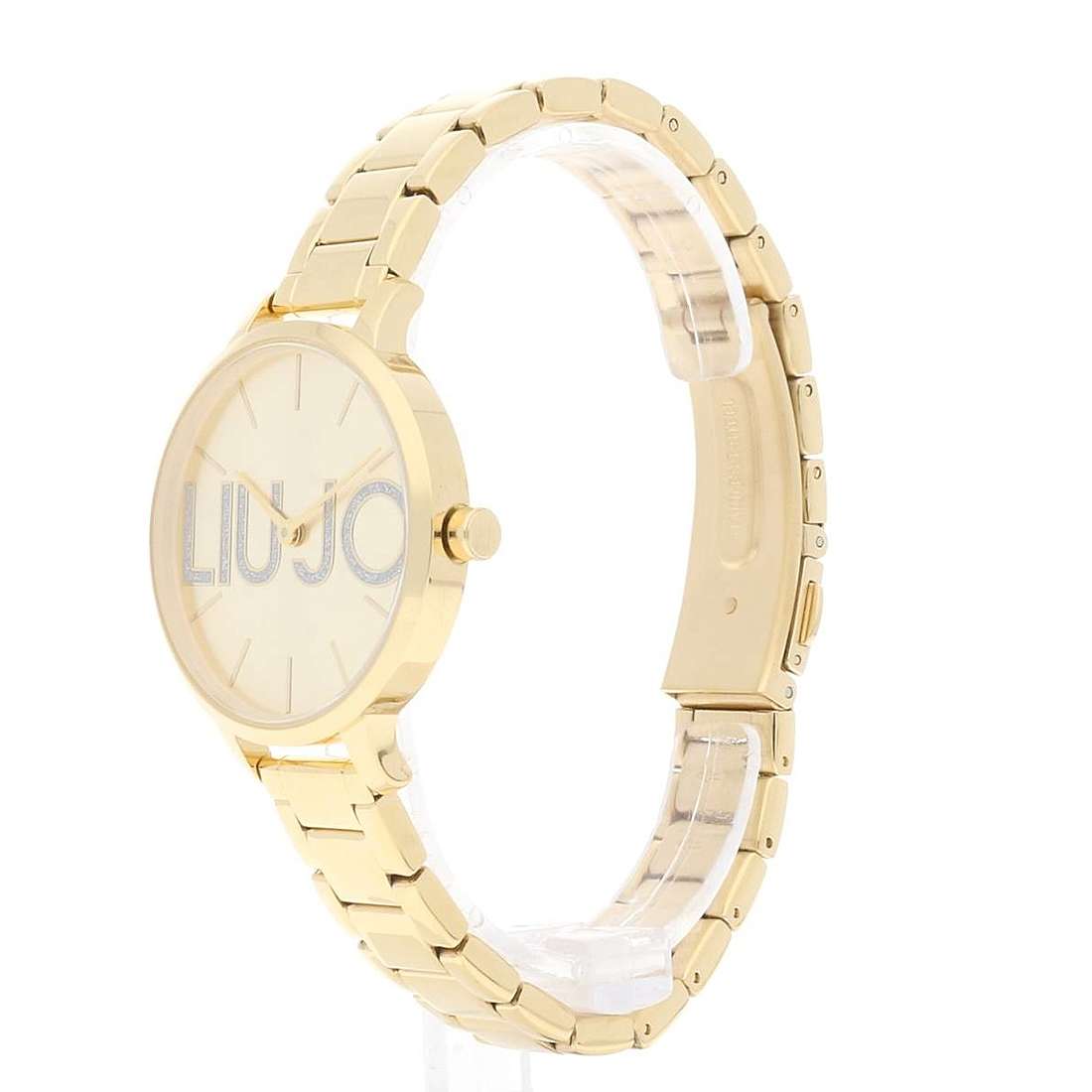vente montres femme Liujo TLJ1289