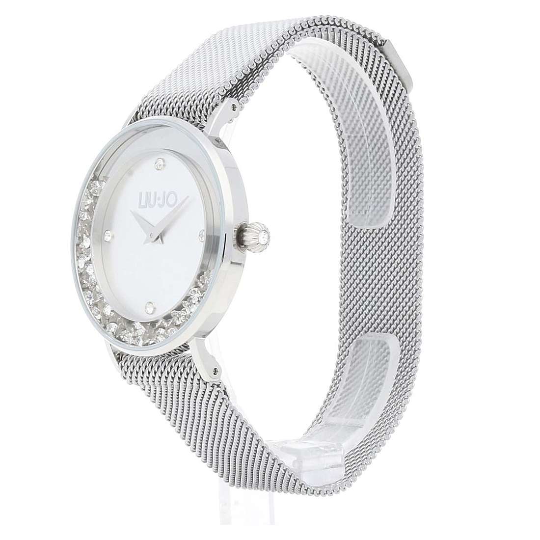 vente montres femme Liujo TLJ1341