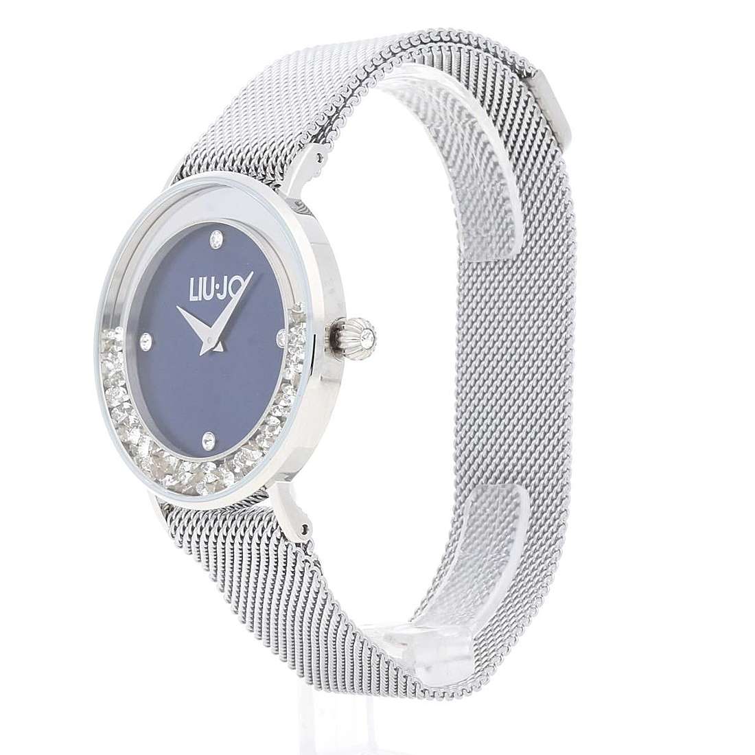 vente montres femme Liujo TLJ1343