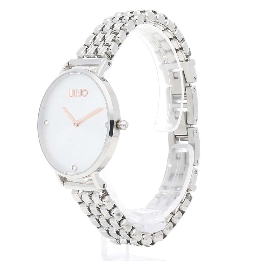 vente montres femme Liujo TLJ1385