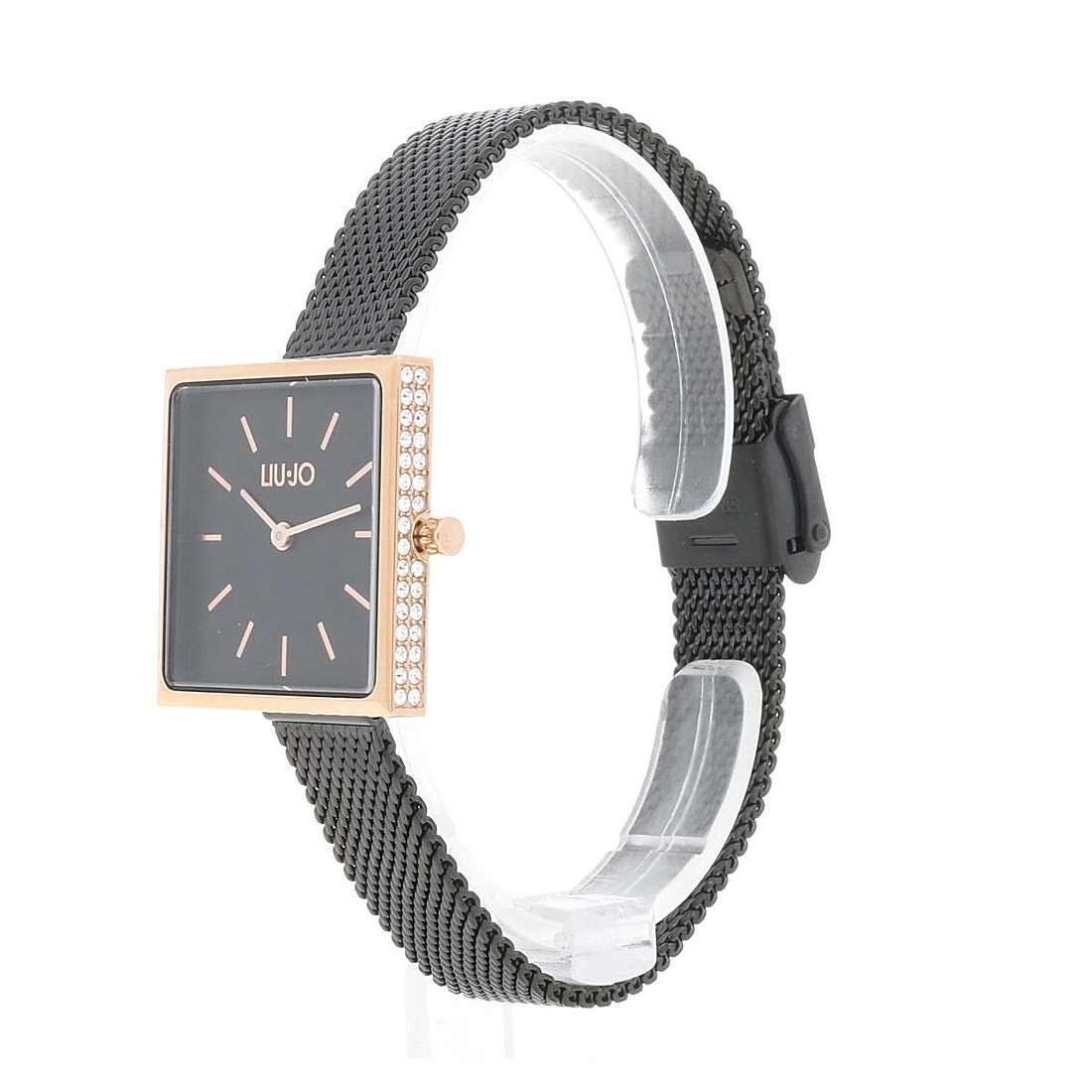 vente montres femme Liujo TLJ1559