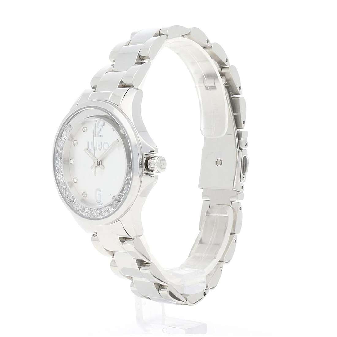 vente montres femme Liujo TLJ1623