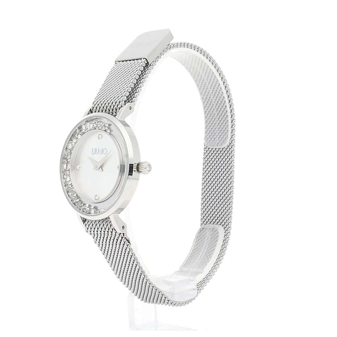 vente montres femme Liujo TLJ1687