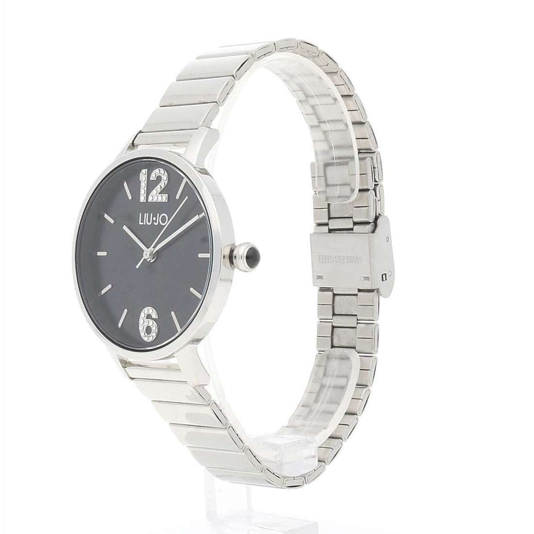 vente montres femme Liujo TLJ1756