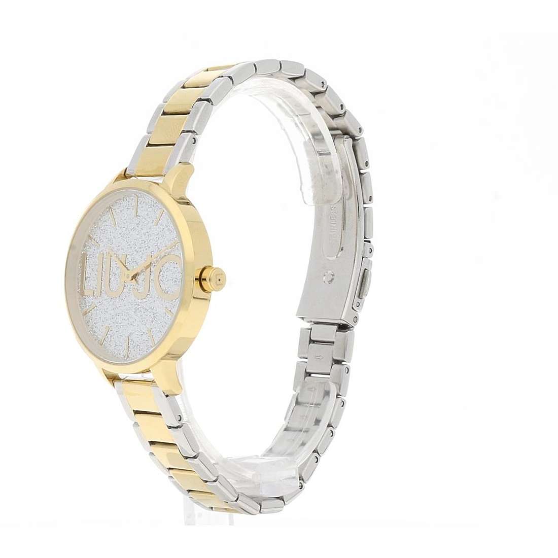 vente montres femme Liujo TLJ1788