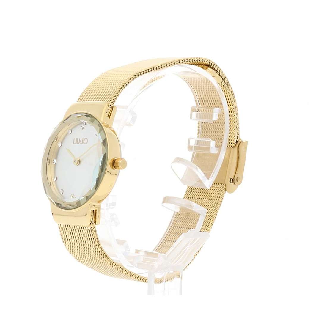 vente montres femme Liujo TLJ1860