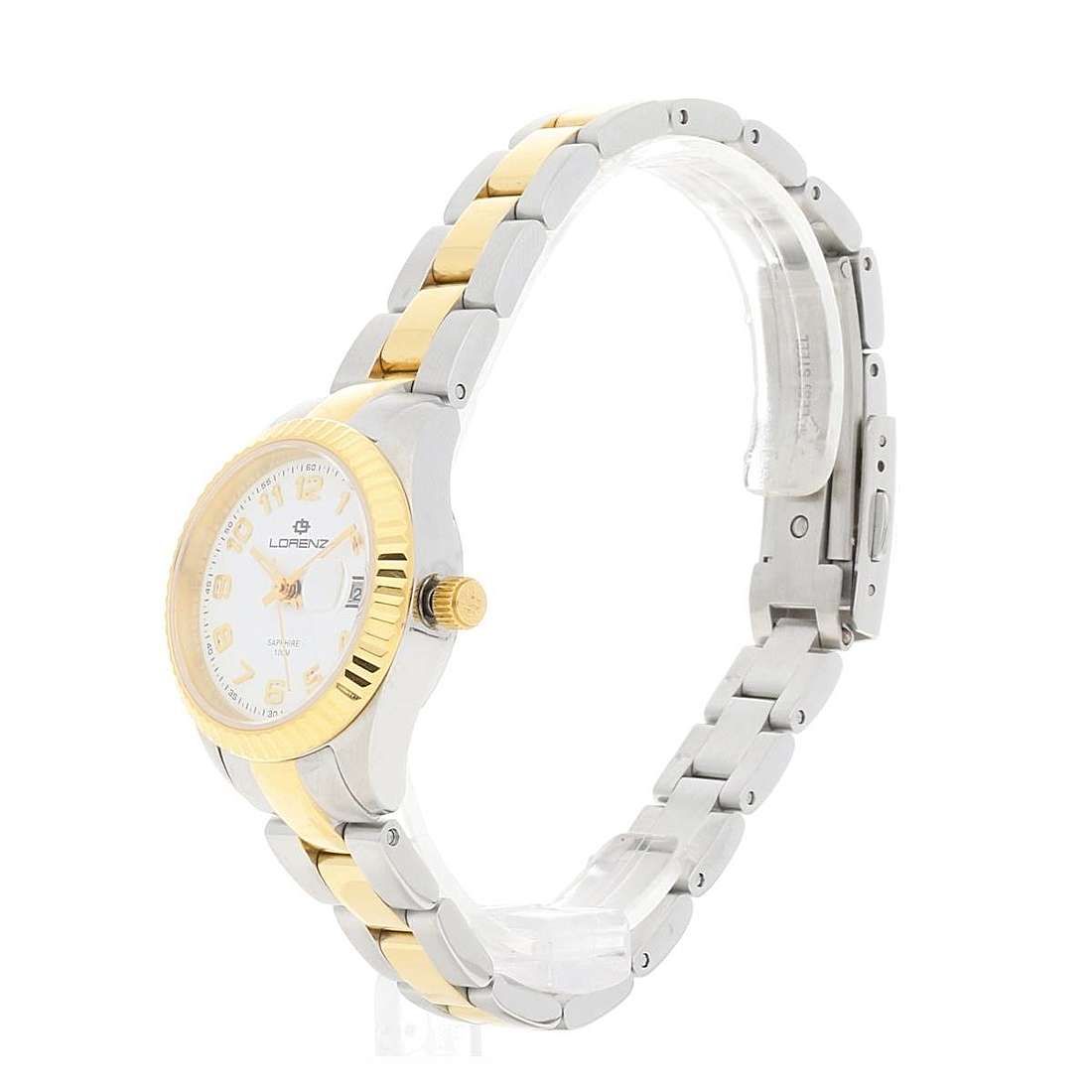 vente montres femme Lorenz 030187AA