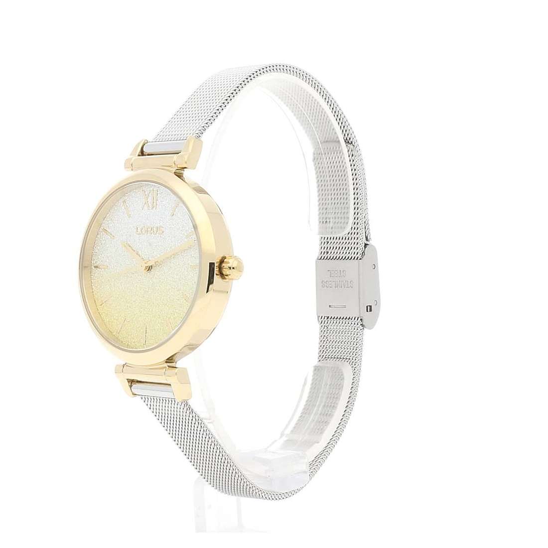 vente montres femme Lorus RG234QX8